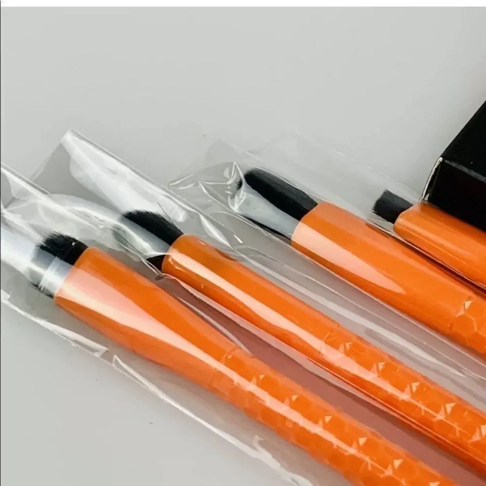 Beautydivalondon Beauty London Diva Eye Brush 4pc